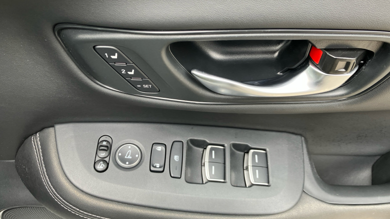 Honda Zr-V 2.0 eHEV Advance 5dr CVT Hybrid Estate